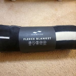 Fleece Blanket